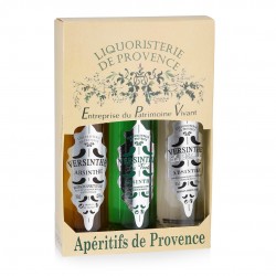 Absinthe Gift box