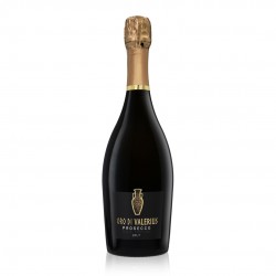 ORO di VALERIUS Prosecco
