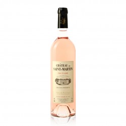 Grande Réserve Rosé
