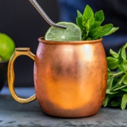 PROVENCE MOSCOW MULE