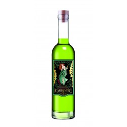 copy of Versinthe La Verte