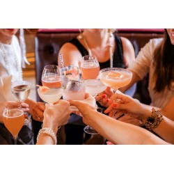 Soirées improvisées : les...