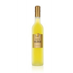 ORO DI SORRENTINI Limoncello