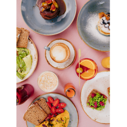 3 idées de cocktails pour...