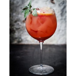 Sex on the Calanques