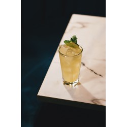 5 cocktails originaux à...