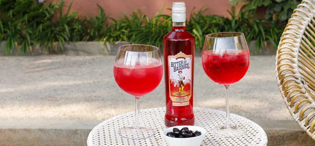 Bitter aperitifs | Liquoristerie de Provence